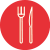 Catering Icon